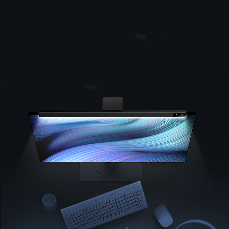 Desk Lighting