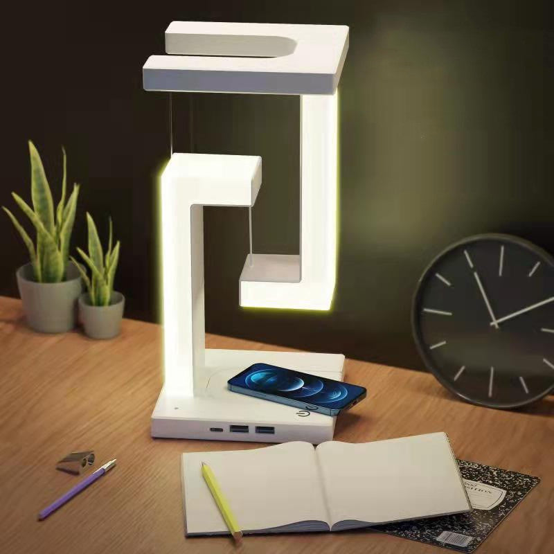 Ambient Lamps