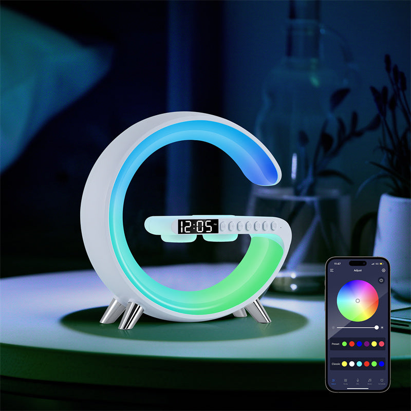 Yumera HaloSync G Lamp