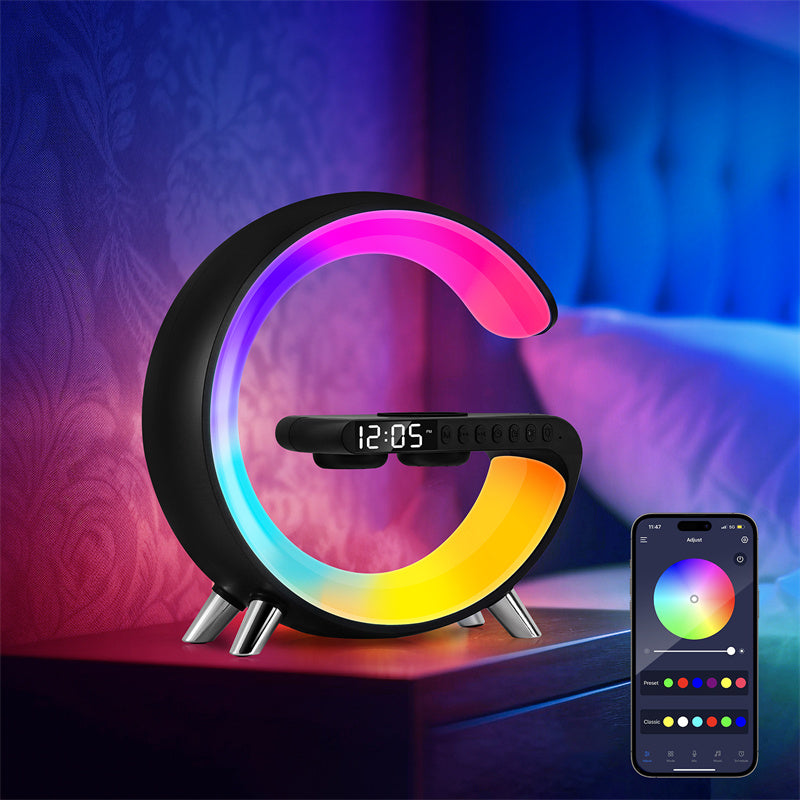 Yumera HaloSync G Lamp