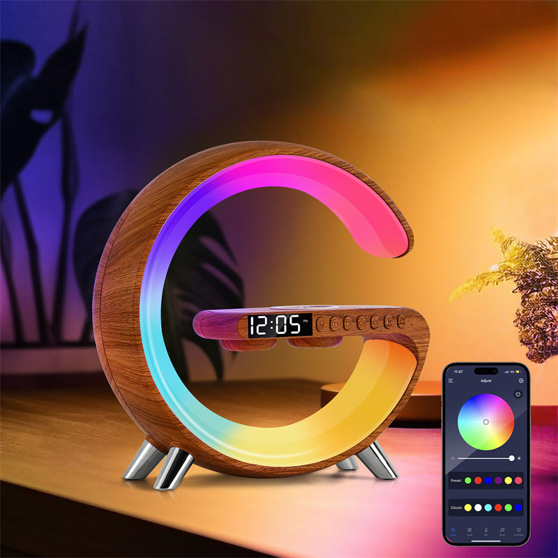 Yumera HaloSync G Lamp